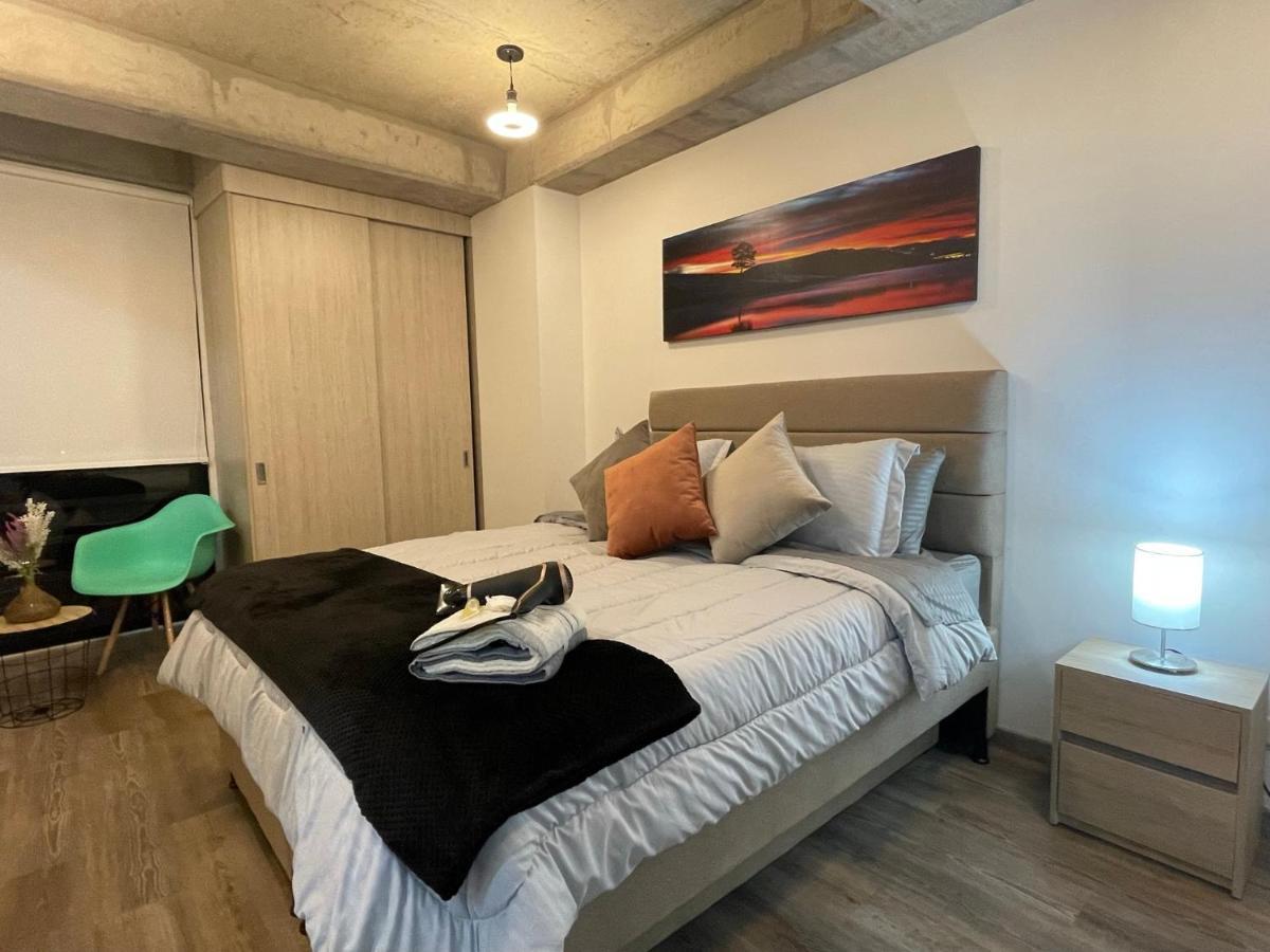 St. Louis Suites - Movistar Arena بوغوتا المظهر الخارجي الصورة